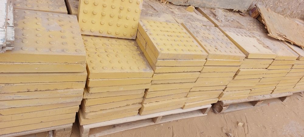 Брусчатка сатылады 60 кв метр