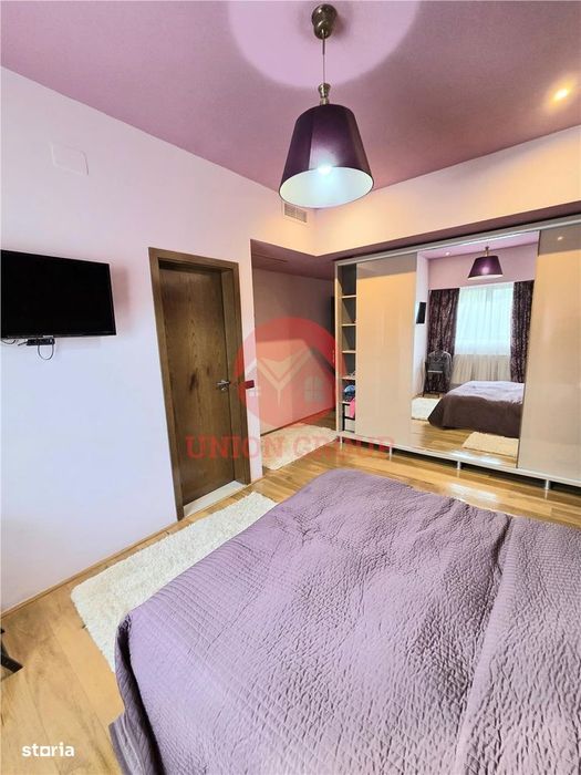 Apartament Superb, pe Malul Marii, zona Faleza Nord