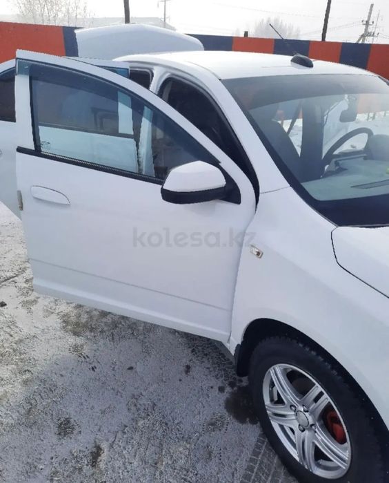 Продам шевролет кобальт в идеальном состоянии.
