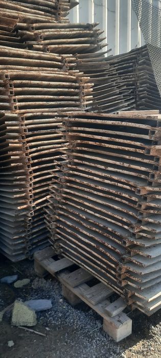 Продаётся поддон металлический