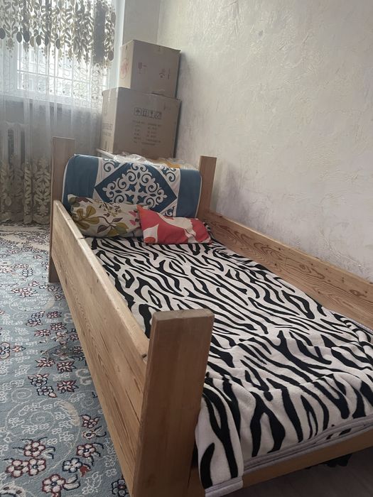 Продам кровать детская