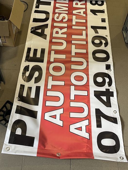 Bannere mesaje de vanzare de inchiriat vulcanizare diverse