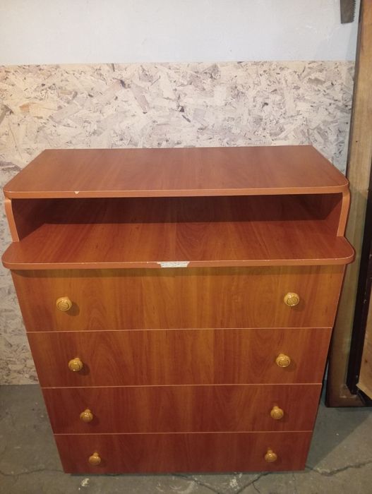 Продам комод комод