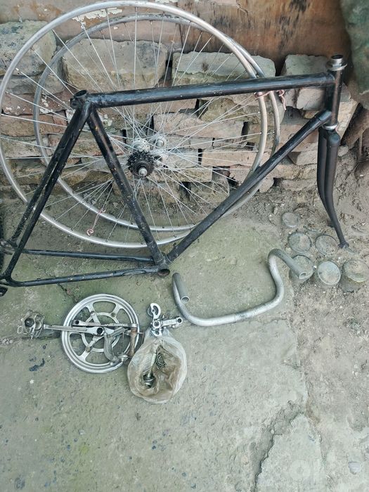Продам запчасти для хвз