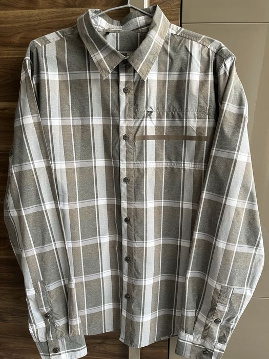 Camasa Shimano marimea XL