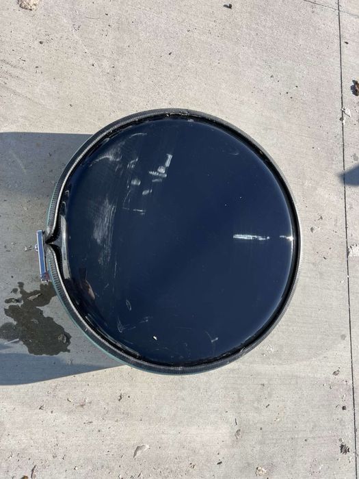 Алуминиеви капаци за резервна гума