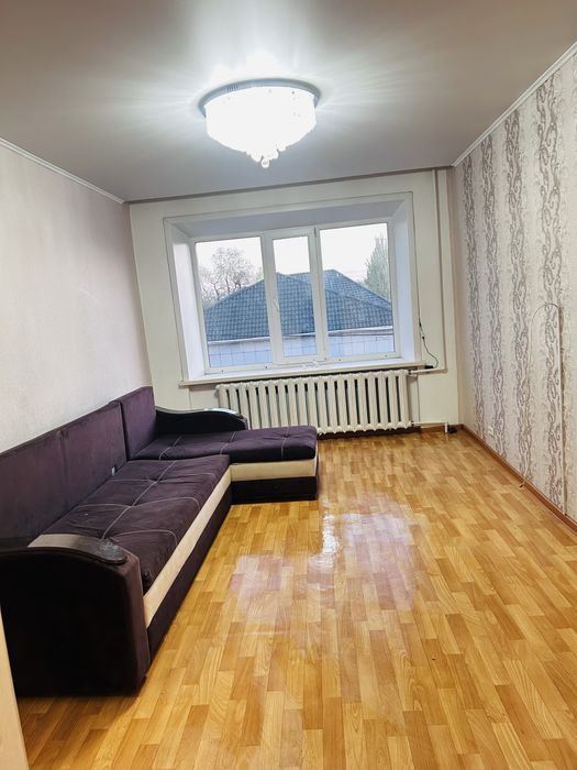 Продам 3 комнатную квартиру
