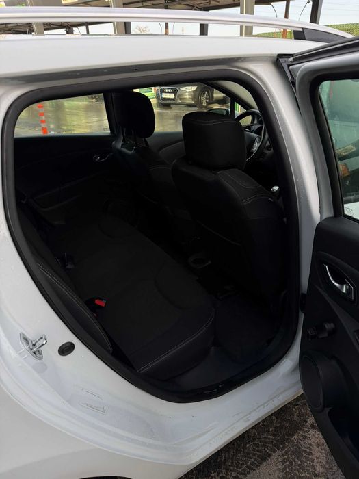 Renault clio 2020 0.9 Benzina + Gpl