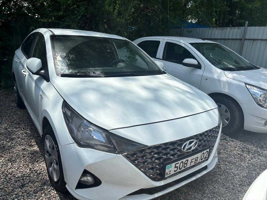 Аренда автомобиля без залога и депозита