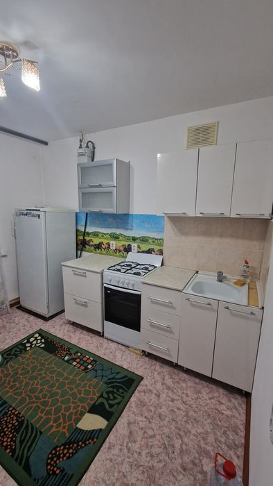 Продам однокомнатную квартиру