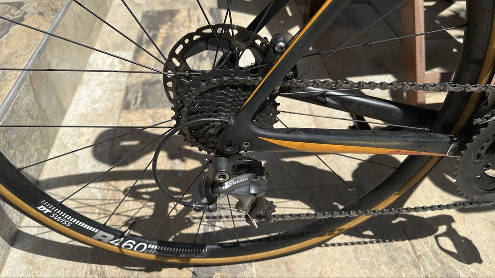 Vand bicicleta Specialized Roubaix Comp