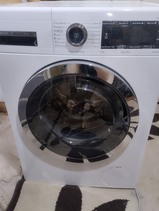 Продам стиральную машинку