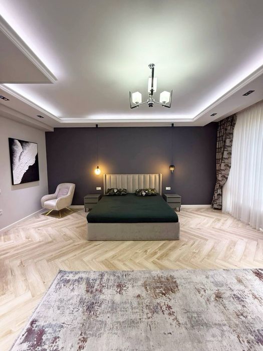 Таунхаус с Ремонтом " Tiara Residence " IT Park , Военный госпиталь .