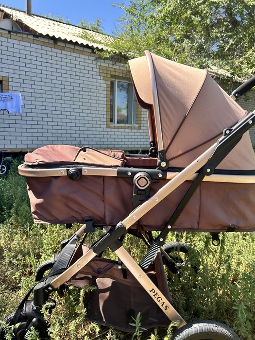 Коляска детская Pegas