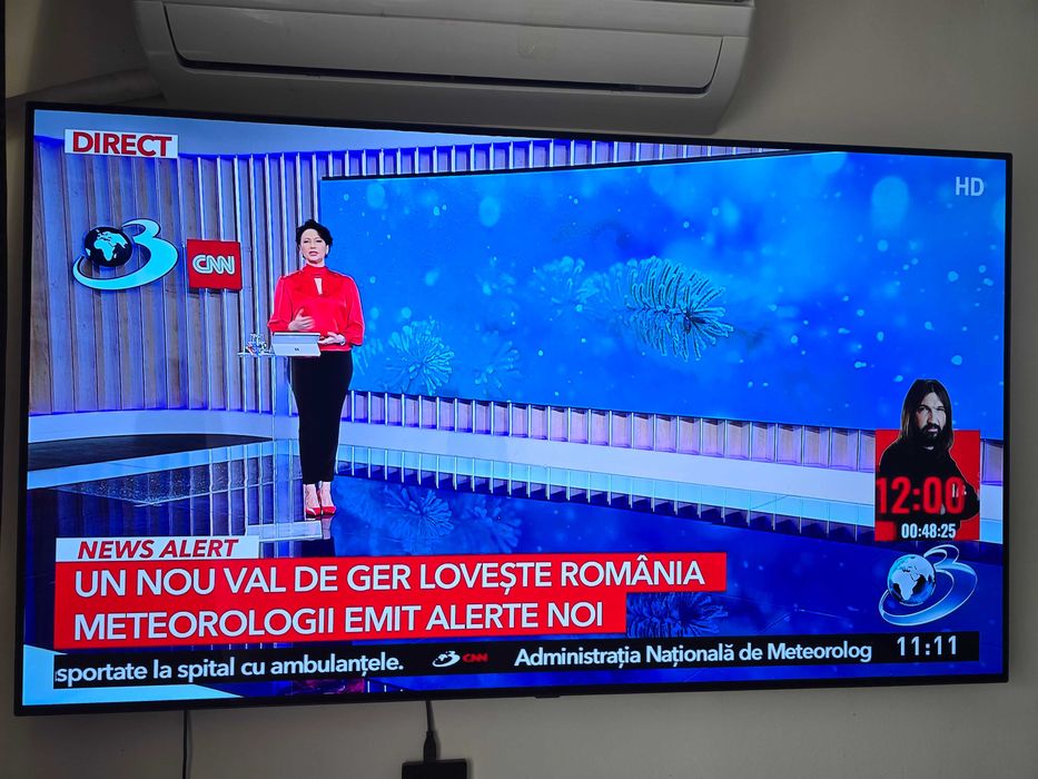 Televizor OLED LG 55 inch/140cm