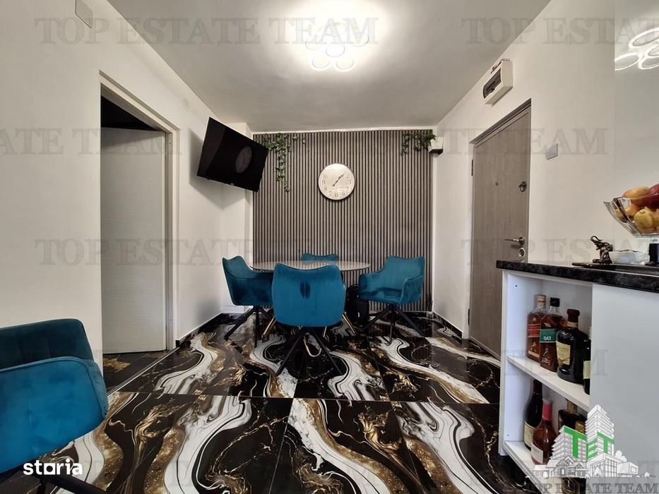 Apartament 2 camere | Renovat | La 5 minute de Bucur Obor
