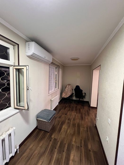 Сдается квартира 3х комнатная с ремонтом упаковка