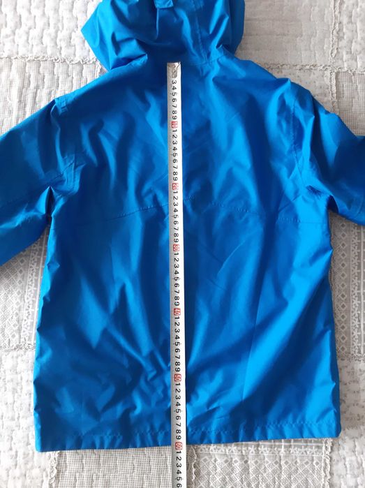 Детско водоустойчиво яке