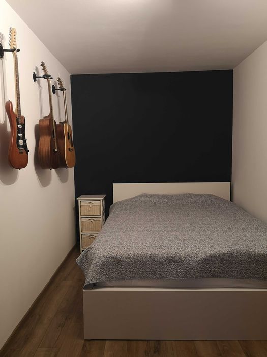 Apartament cu 3 camere str Eliberarii