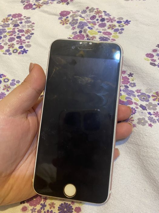 iPhone7. Бу продам