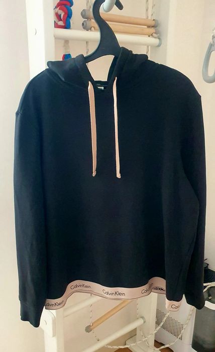 Лонгслив Kelvin klein