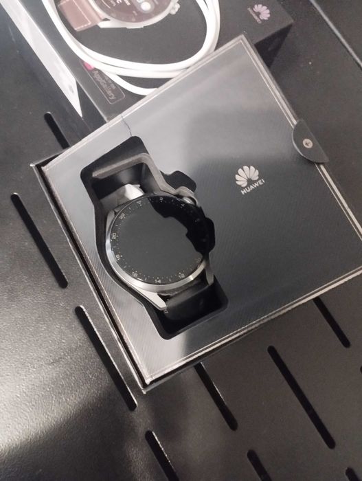 Huawei Watch 3 pro