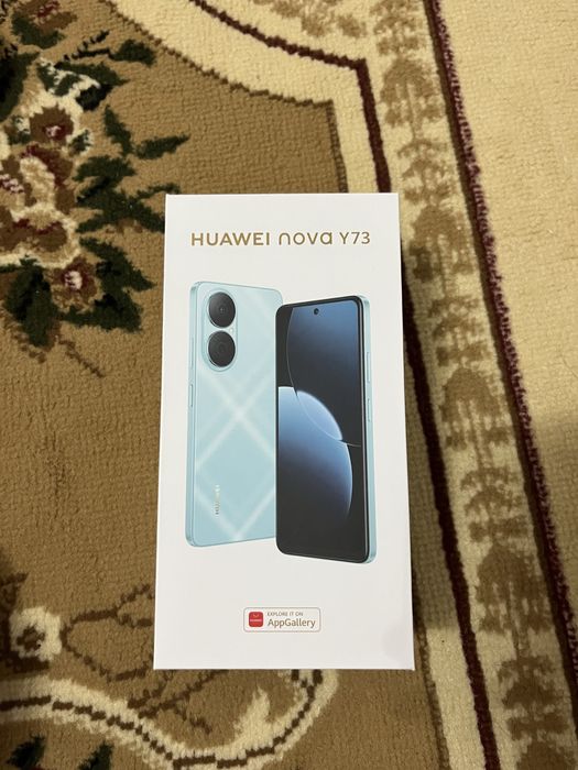 Huawei novo y73