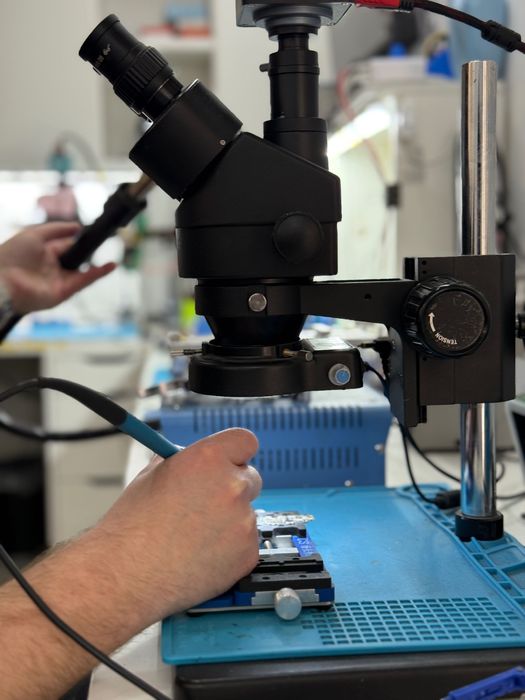 Ремонт телефонов