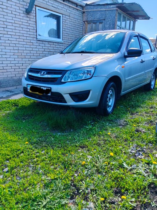 Продам машину - Гранта