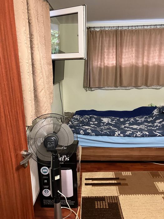 Apartament demisol