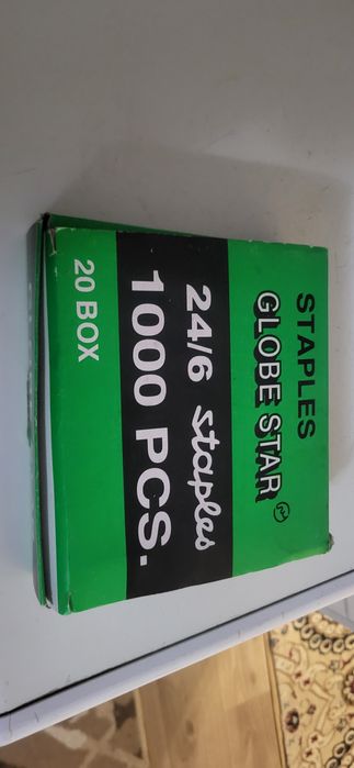 Продам скобу для степлера