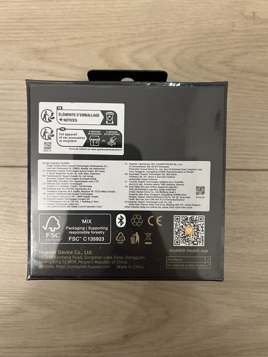 Huawei Watch GT 6 Pro