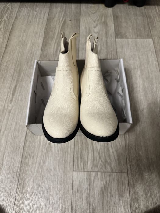 Казаки в белом цвете