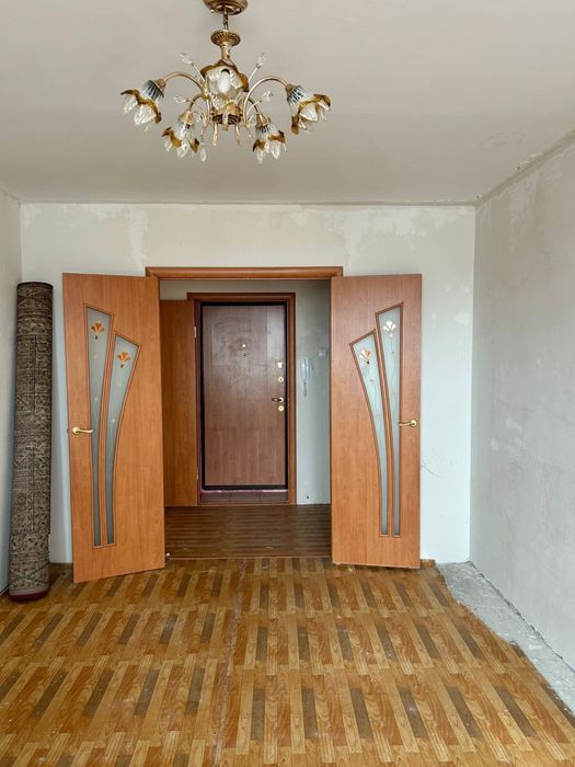 Продам 2 комнатную квартиру