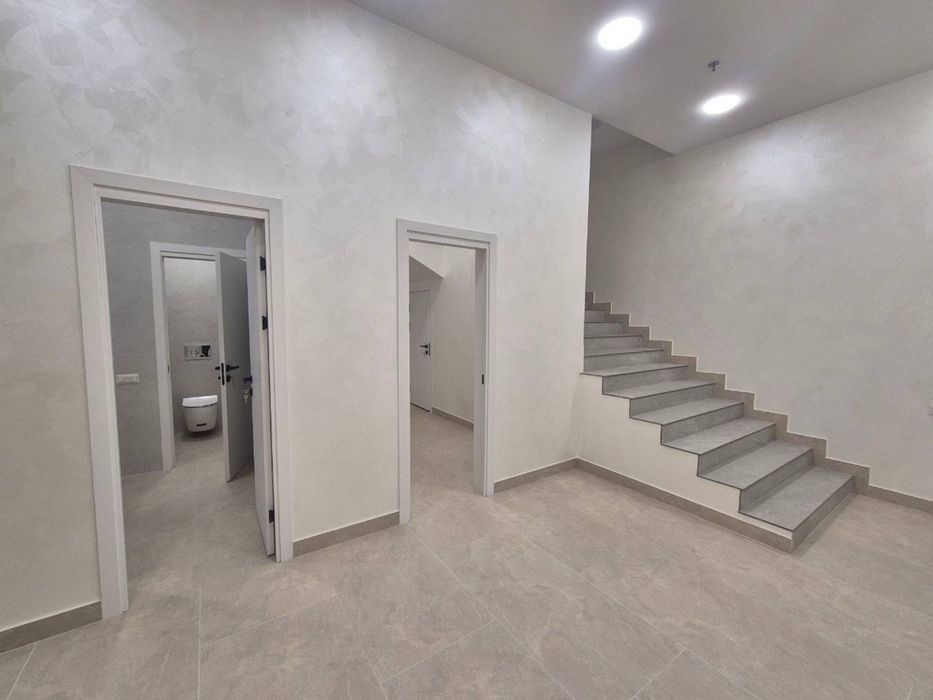 Tashkent City ЖК Gardens Нежилое помещение, 392м2. С ремонтом. 1 Линия