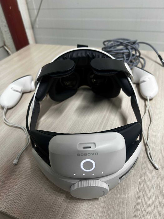 Очки виртуальной реальности meta quest 3 512 GB