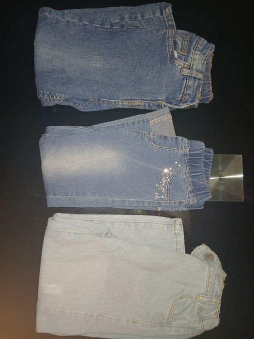 Збр Детски дънки