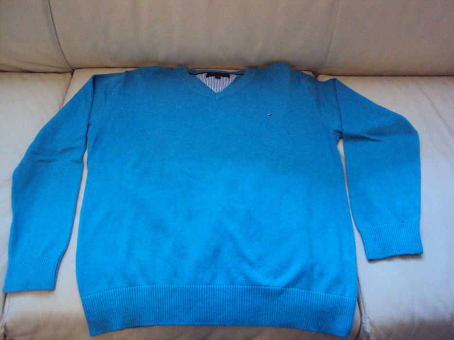 Детско яке на Бърбъри.