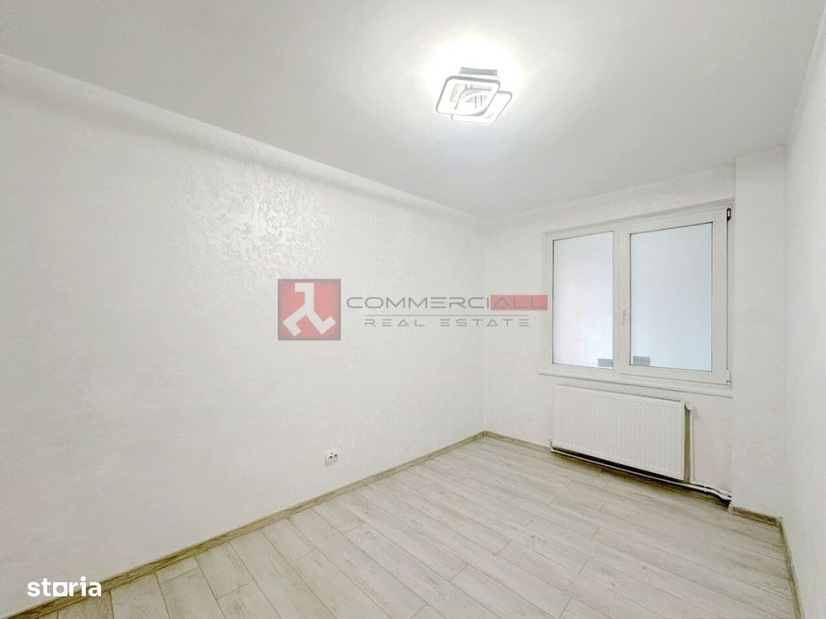 Spatiu Comercial 55 Mp I Centrul Civic
