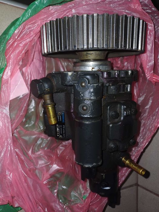 ГНП  SIEMENS ситроен пежо 2.0 HDI