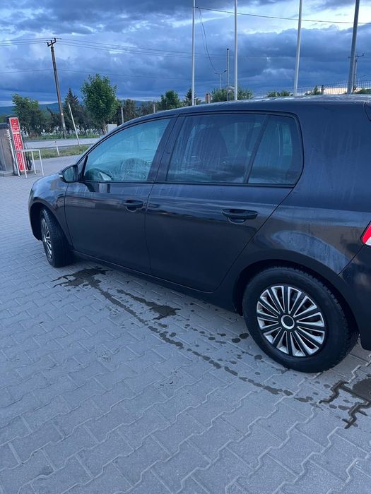 De vanzare un golf 6