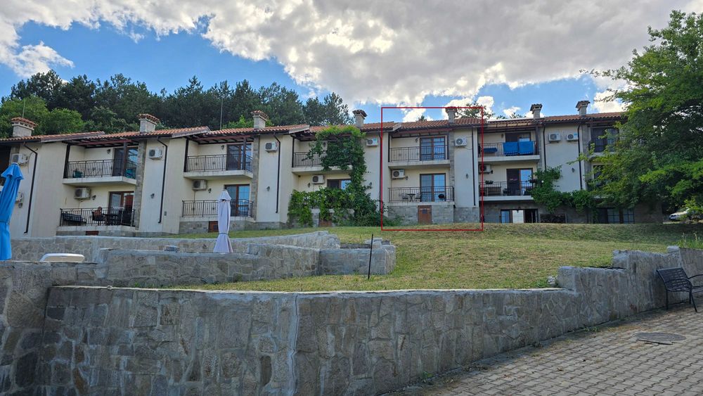Продава КЪЩА село Осеново, Варна