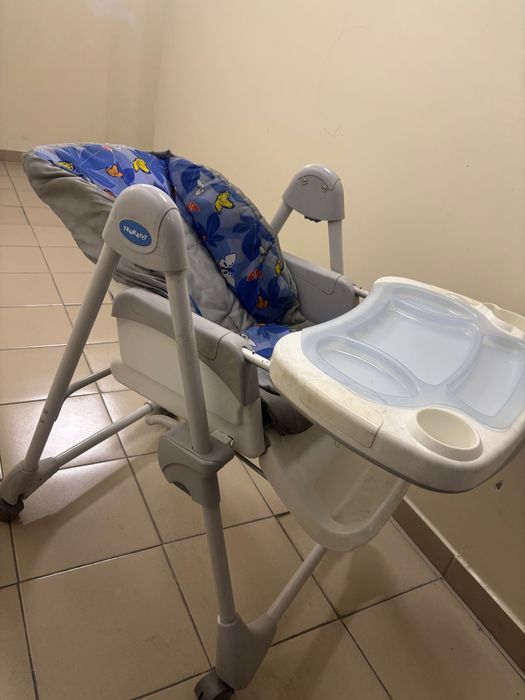 Стул для кормления