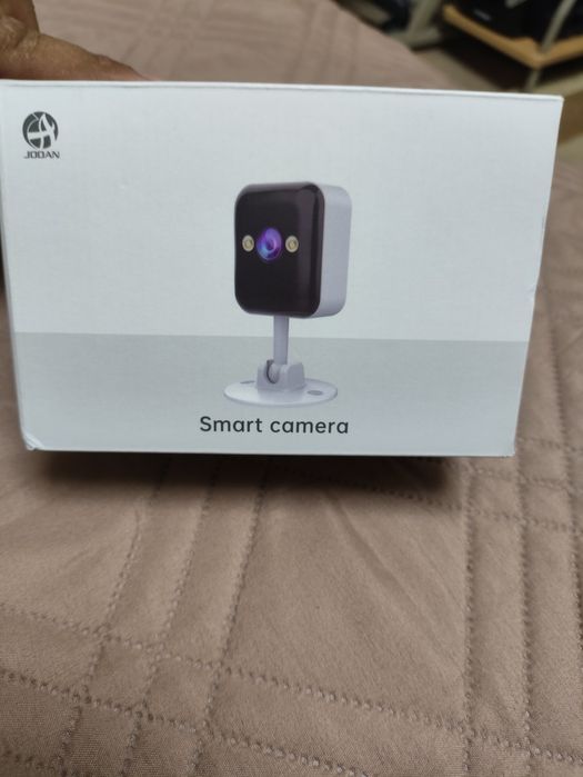 Продам Wi-Fi камера Jooan A6M-U
