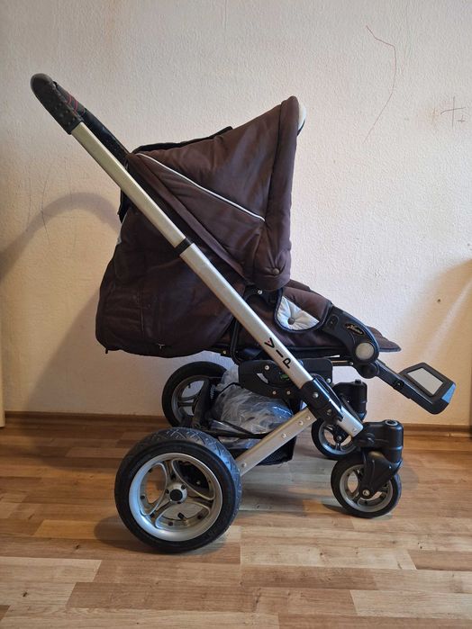 Детска количка , марка Hartan