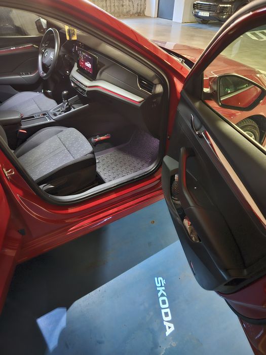 SKODA Octavia 0 — imagine 5