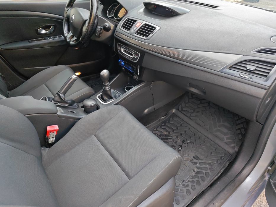 Renault Megane 3
