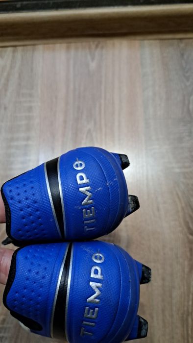 Ghete fotbal Nike