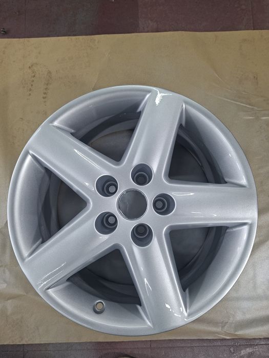 Jante audi R17 5x112 originale  7.5Jx17H2, ET45, 4F0601025AF