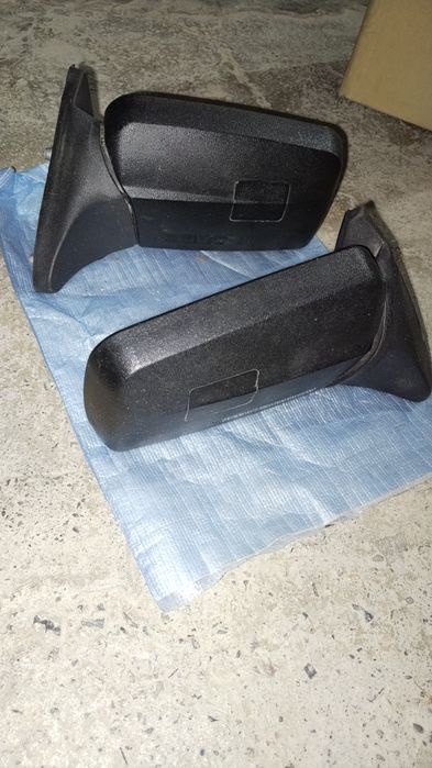 Nexia 1 fara, bakavoy